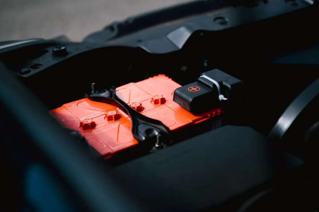 Battery Help Comes to Your Vehicle